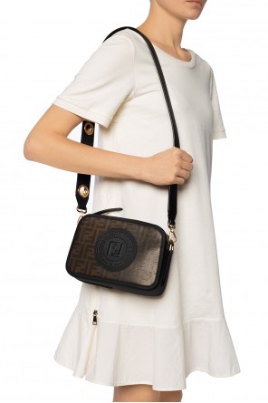 ‘camera case’ shoulder bag, zdjęcie 2 ‘camera case’ shoulder bag od Fendi